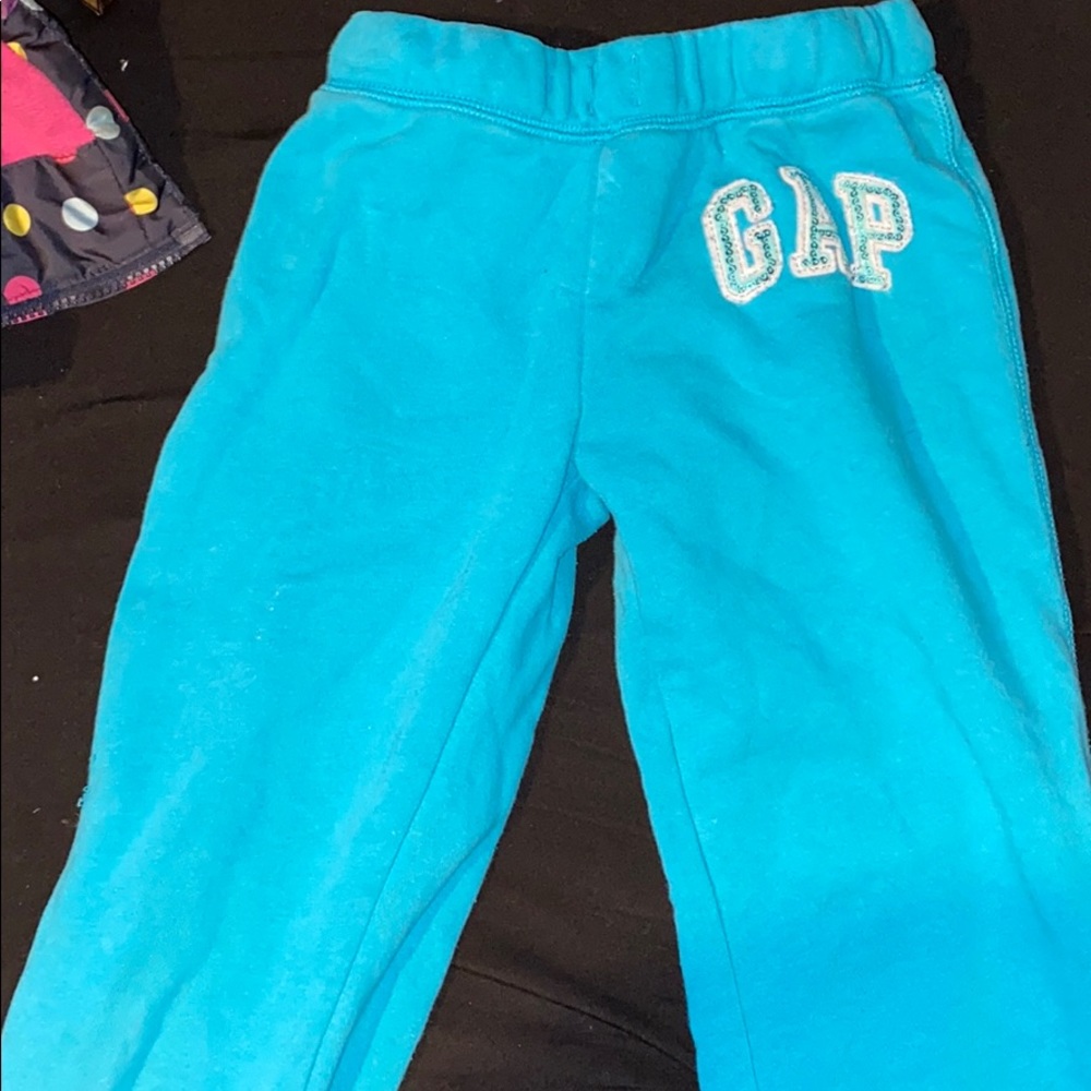 Gap Sweat pants